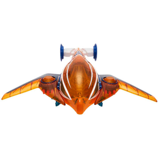 VEHICULO TALON FIGHTER DELUXE MASTERS OF THE UNIVERSE image 2