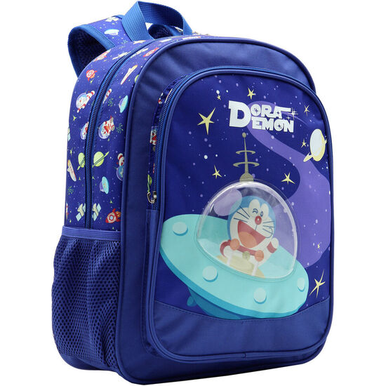 MOCHILA DORAEMON SPACE 35CM image 0