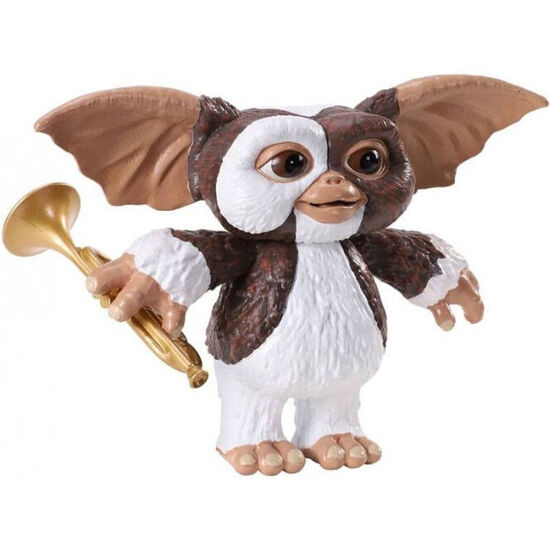 FIGURA MALEABLE BENDYFIGS GIZMO GREMLINS 10CM image 0