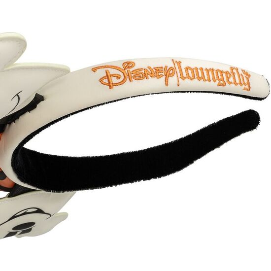 DIADEMA OREJAS FANTASMA MINNIE DISNEY LOUNGEFLY image 2