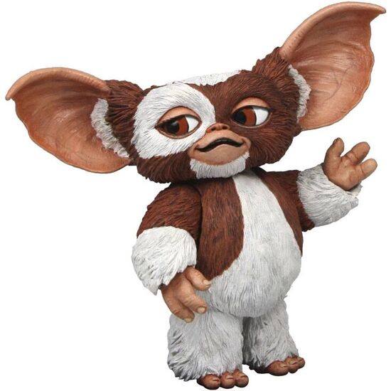 FIGURA MOGWAIS GREMLINS 2 SURTIDO image 1