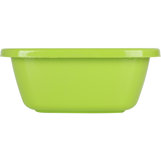 SQUARE WASHBOWL 6L - 30CM  image 1