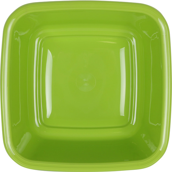 SQUARE WASHBOWL 6L - 30CM  image 3