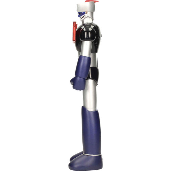 FIGURA MAZINGER Z CON LUZ 30CM image 1