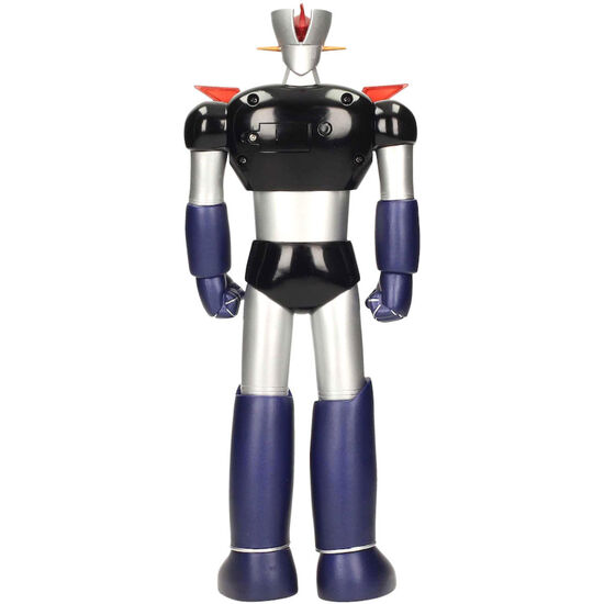 FIGURA MAZINGER Z CON LUZ 30CM image 2