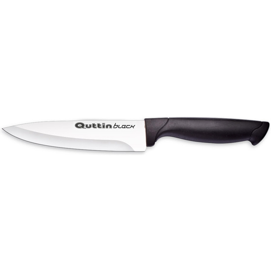 CUCHILLO COCINA 15CM BLACK image 8