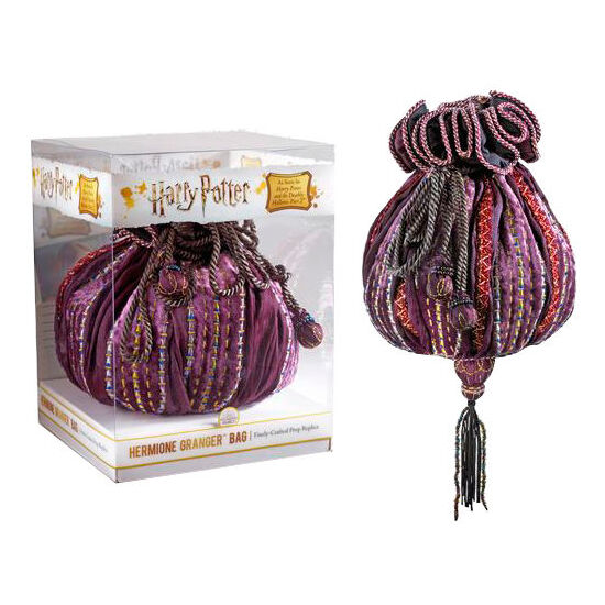BOLSO HERMIONE GRANGER HARRY POTTER image 2
