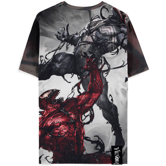 CAMISETA VENOM MARVEL image 1