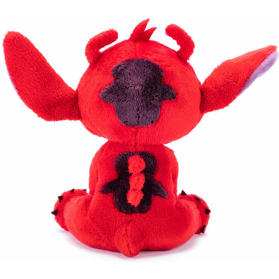 PELUCHE LEROY STITCH DISNEY SOFT 25CM image 2