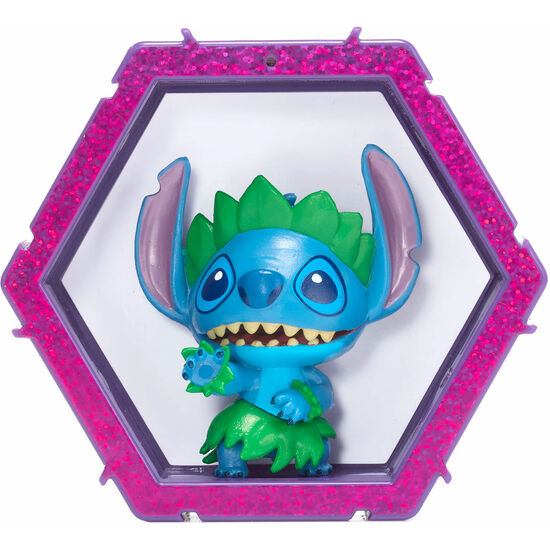 FIGURA LED WOW! POD STITCH DISNEY image 1