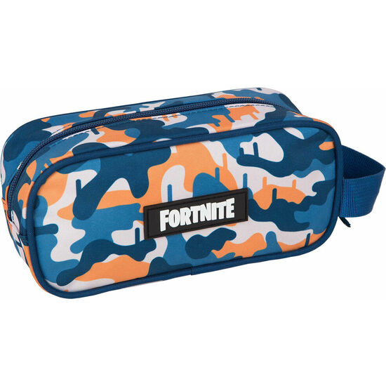 PORTATODO BLUE CAMO FORTNITE image 0