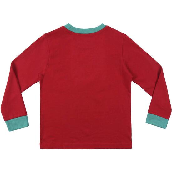PIJAMA LARGO SINGLE JERSEY MICKEY image 2