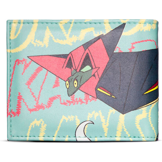 CARTERA DRAGAPULT POKEMON image 1