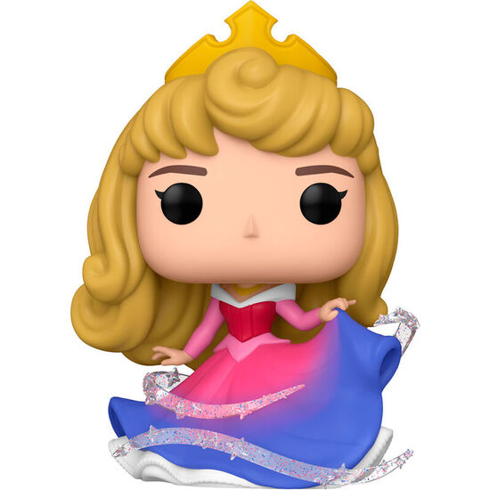 FIGURA POP DISNEY 100TH ANNIVERSARY AURORA image 1