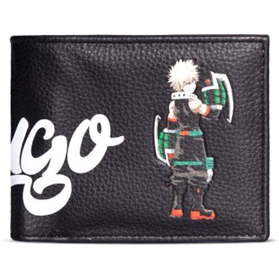 CARTERA KATSUKI BAKUGO MY HERO ACADEMIA image 0