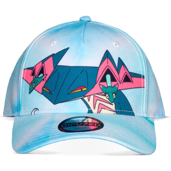 GORRA DRAGAPULT POKEMON image 0