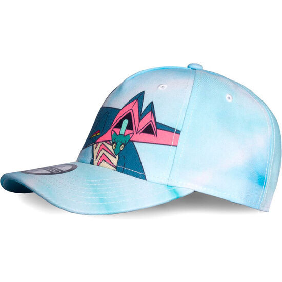 GORRA DRAGAPULT POKEMON image 2