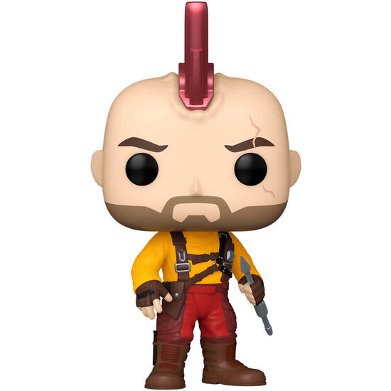 FIGURA POP MARVEL GUARDIANES DE LA GALAXIA 3 KRAGLIN image 1