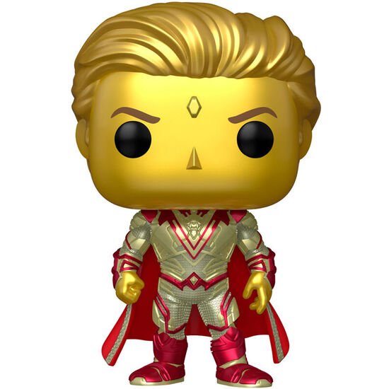 FIGURA POP MARVEL GUARDIANES DE LA GALAXIA 3 ADAM WARLOCK image 1