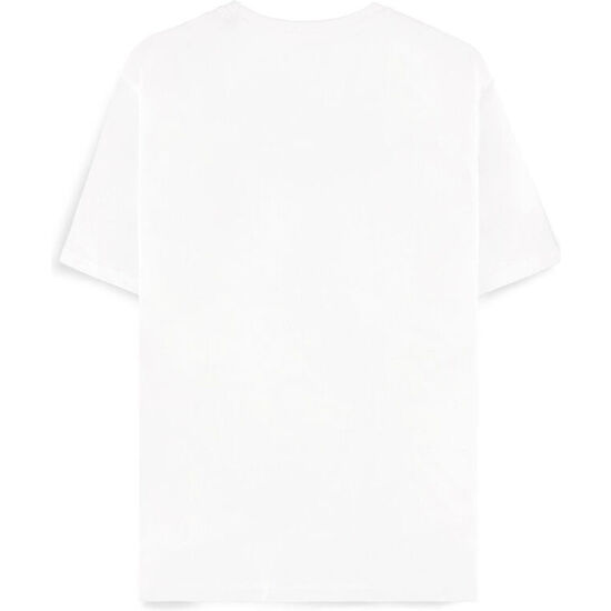 CAMISETA MUJER SASUKE SYMBOL NARUTO SHIPPUDEN image 1