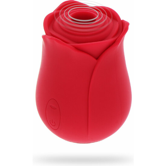 RAVISHING ROSE PULSE STIM image 0