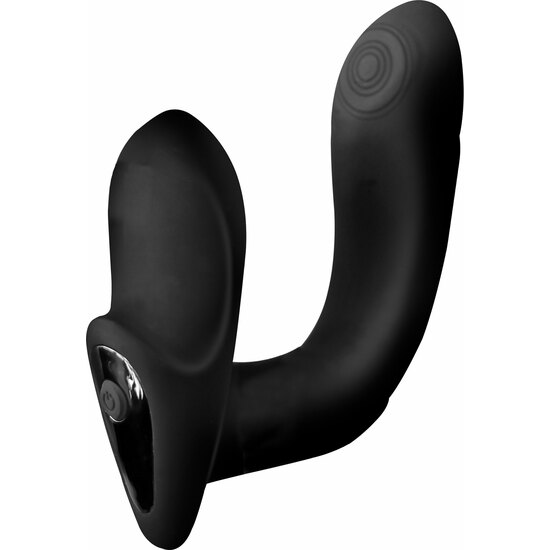 MUSTANG PROSTATE MASSAGER image 3