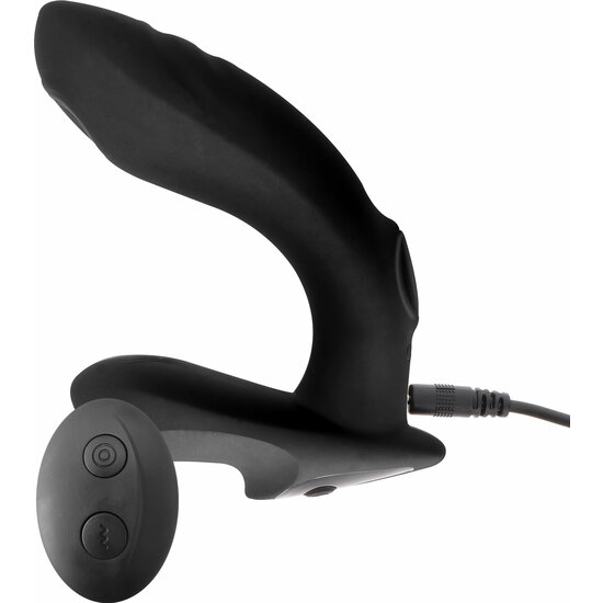 MUSTANG PROSTATE MASSAGER image 4
