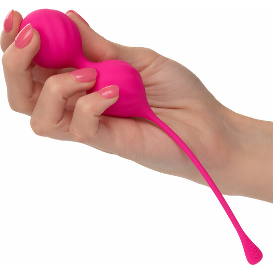 KEGEL TRAINING 2 PCS - PINK image 6