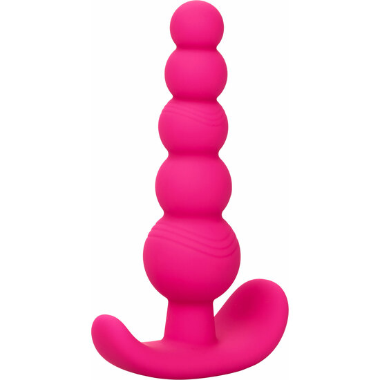 CHEEKY X-5 BEADS - PINK image 0