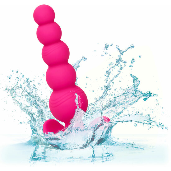 CHEEKY X-5 BEADS - PINK image 6