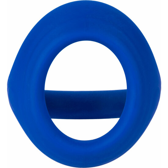 ADMIRAL COCK BALL DUAL RING - BLUE image 8