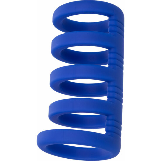 ADMIRAL XTREME CAGE - BLUE image 0