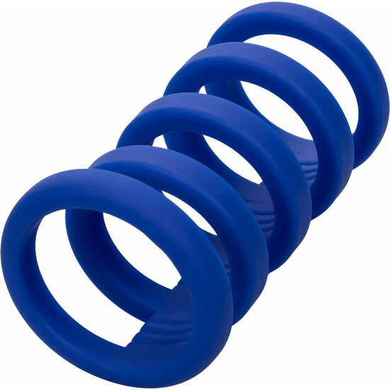 ADMIRAL XTREME CAGE - BLUE image 8