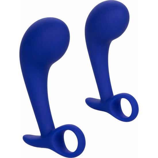 ADMIRAL ANAL TRAINING SET - BLUE image 0