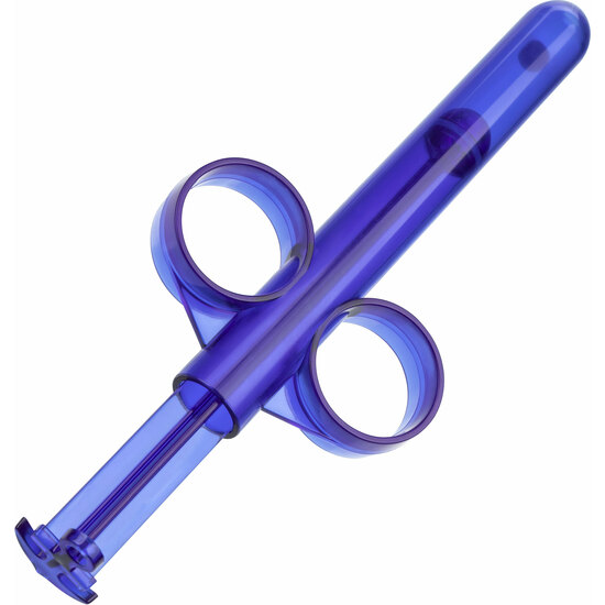 ADMIRAL LUBE TUBE - BLUE image 0