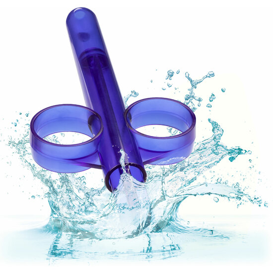 ADMIRAL LUBE TUBE - BLUE image 6