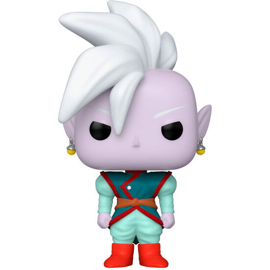 FIGURA POP DRAGON BALL SUPER SHIN image 1