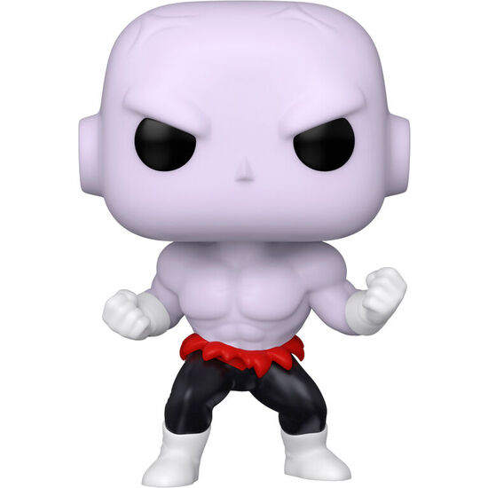 FIGURA POP DRAGON BALL SUPER JIREN WITH POWER image 1