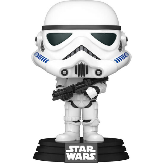 FIGURA POP STAR WARS STORMTROOPER image 2