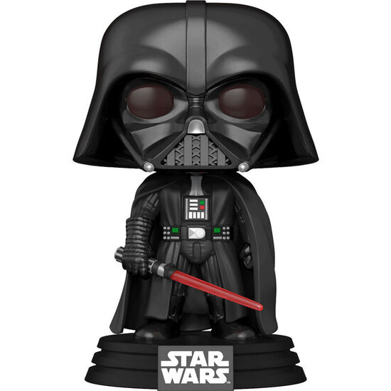 FIGURA POP STAR WARS DARTH VADER image 2