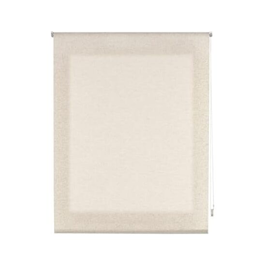 ESTOR ENROLLABLE LINEN 112-LINO 120X200 image 0