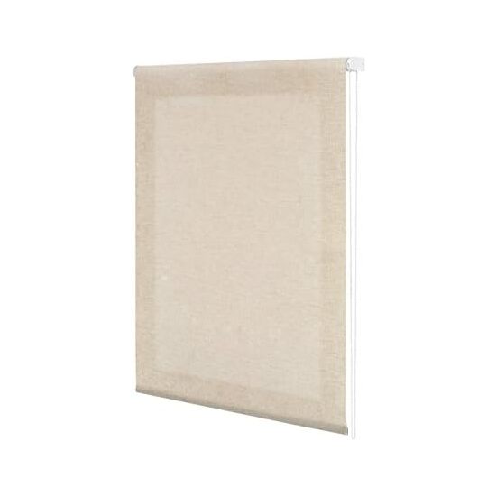 ESTOR ENROLLABLE LINEN 112-LINO 120X200 image 1