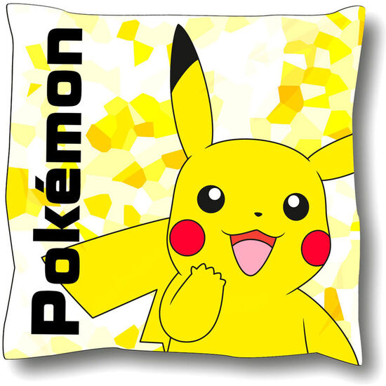 COJIN PIKACHU POKEMON image 0