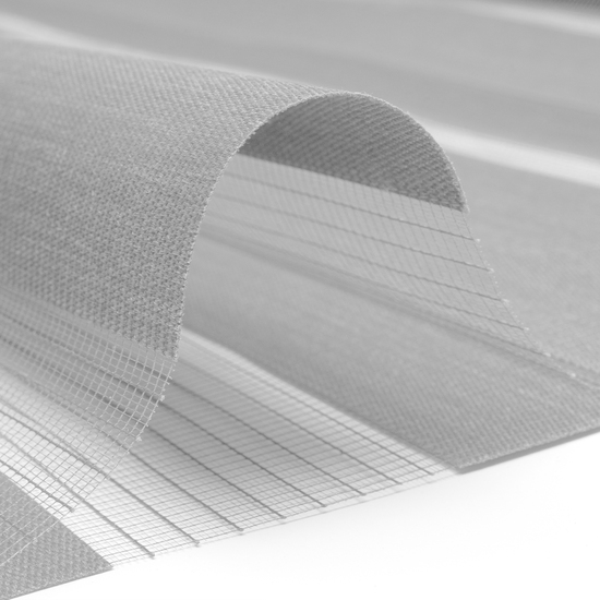 ESTOR ENROLLABLE INDUS 303-GRIS PLATA 40X130 image 2