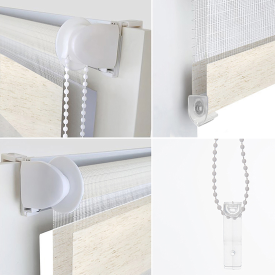 ESTOR ENROLLABLE INDUS 302-LINO 35X150 image 1