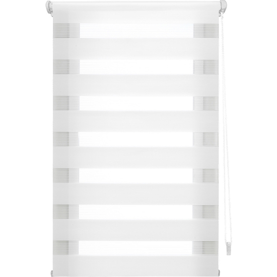 ESTOR ENROLLABLE INDUS 300-BLANCO 110X130 image 0