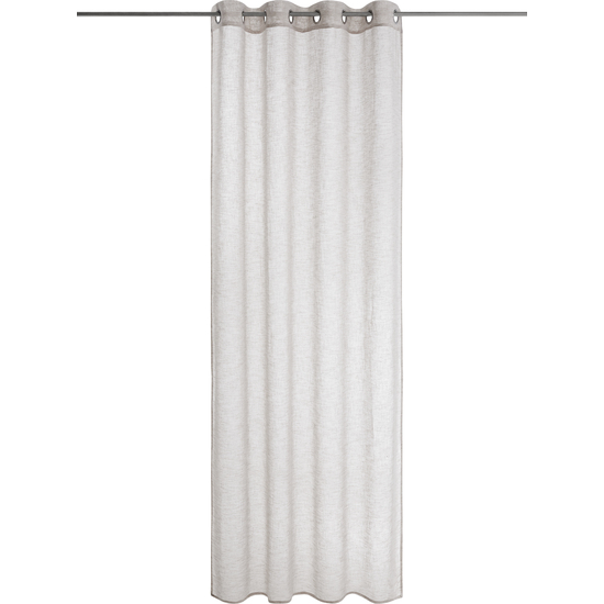 ESTOR ENROLLABLE CORTINA SUMIRE-OLLAOS 14-MARRON 140X260 image 0