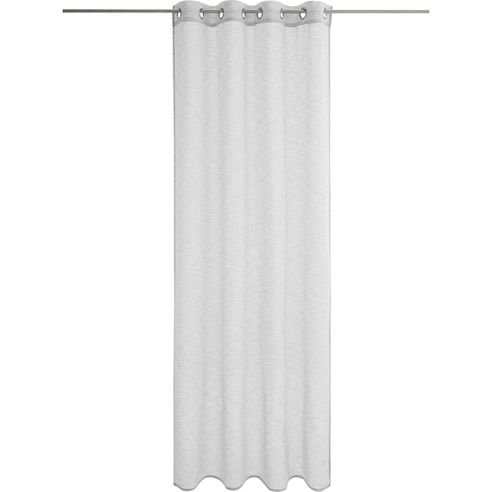 ESTOR ENROLLABLE CORTINA SUMIRE-OLLAOS 11-PLATA 140X260 image 0