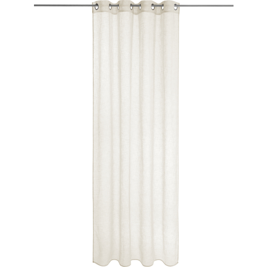 ESTOR ENROLLABLE CORTINA SUMIRE-OLLAOS 09-BEIGE 140X260 image 0