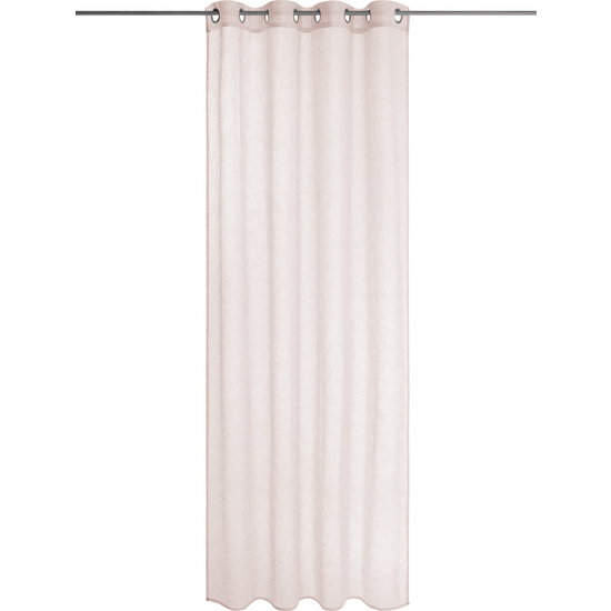 ESTOR ENROLLABLE CORTINA SUMIRE-OLLAOS 03-ROSA 140X260 image 0